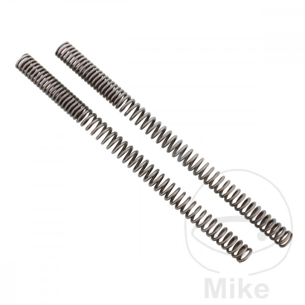 Fork spring progressive YSS for Honda GL 1200 1500 D A SE Goldwing