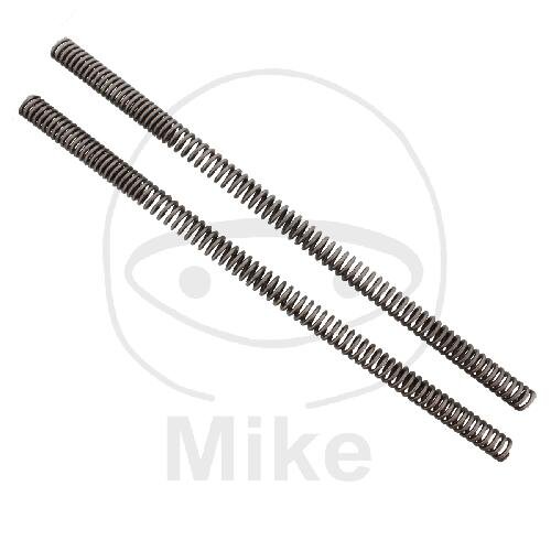 Fork spring progressive YSS for Honda VF 750 S Sabre V45