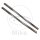 Fork spring progressive YSS for Honda VF 750 S Sabre V45