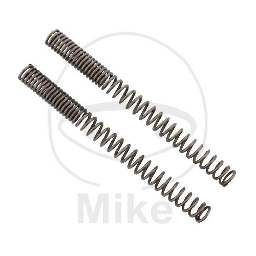 Fork spring progressive YSS for Honda VFR 750 F