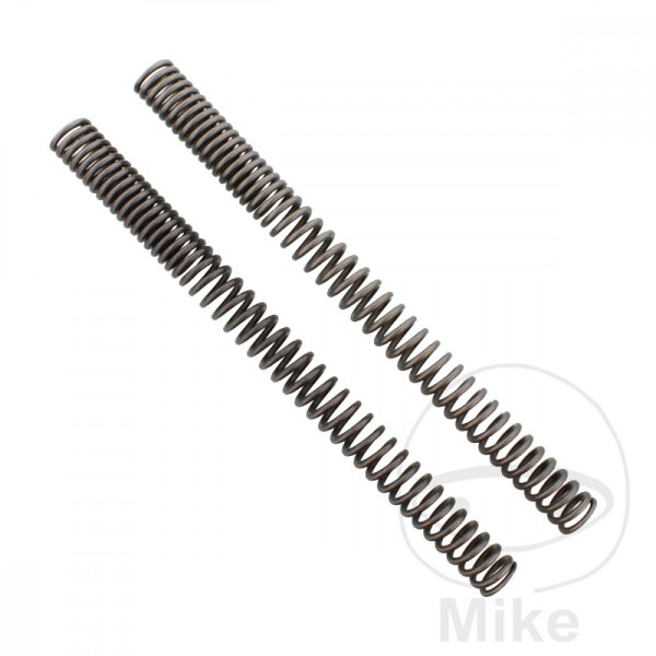 Fork spring progressive YSS for Honda VFR 750 F