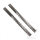 Fork spring progressive YSS for Honda VFR 750 F