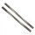 Fork spring progressive YSS for Suzuki VS 1400 GLF GLP Intruder Hochlenker