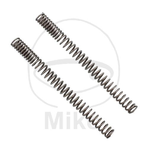 Molla della forcella progressiva YSS per Honda VT 750 C Shadow