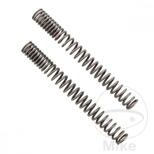 Fork spring progressive YSS for Honda VTR 100 F Fire Storm