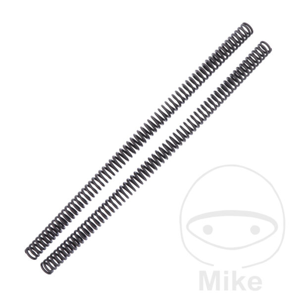 Fork spring linear YSS spring rate 3.5 for Honda XL 600 R