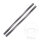 Fork spring linear YSS spring rate 3.5 for Honda XL 600 R