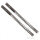 Fork spring progressive YSS for Kawasaki GPZ 900 R Ninja