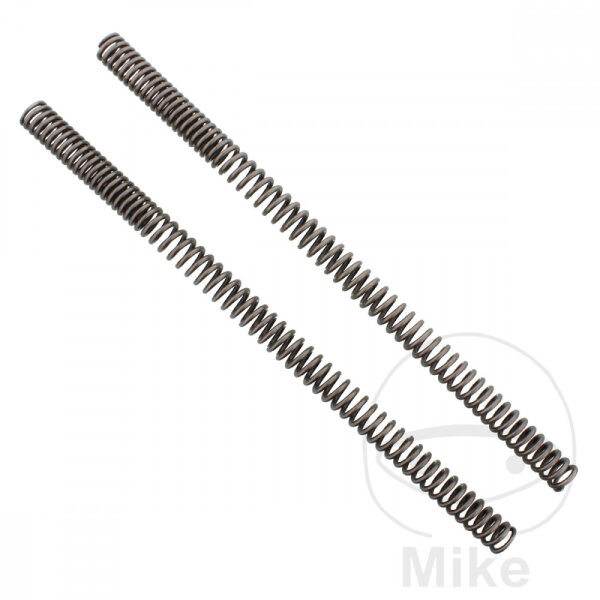 Fork spring progressive YSS for Honda CB 1100 Kawasaki GPZ 1100 Z 1000