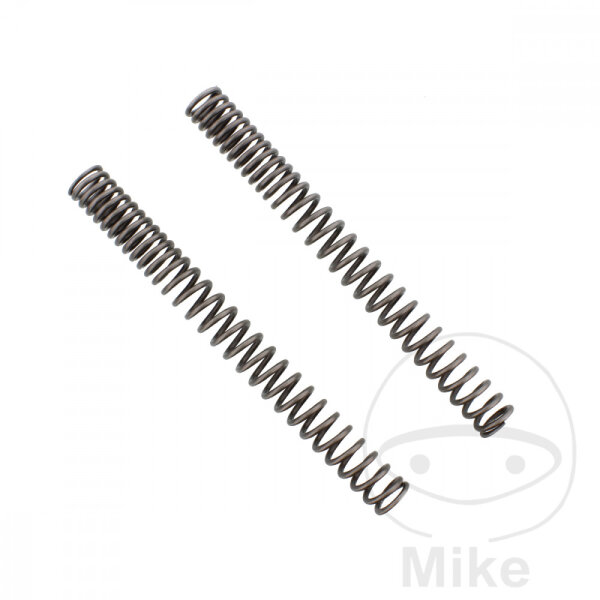 Fork spring progressive YSS for Kawasaki GPZ 1100 E F ABS