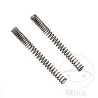 Fork spring progressive YSS for Kawasaki GPZ 1100 E F ABS