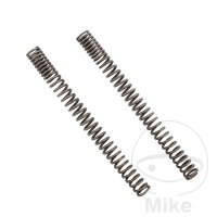 Fork spring progressive YSS for Kawasaki GPZ 1100 E F ABS