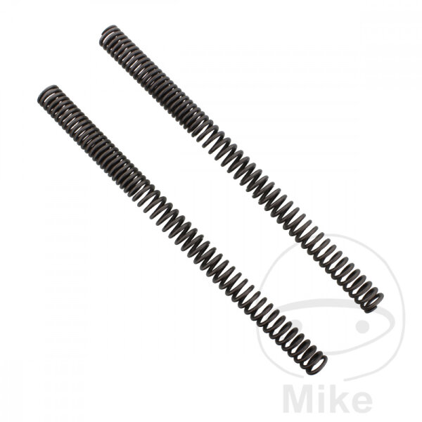Fork spring progressive YSS for Kawasaki ZX-10 1000 B Tomcat