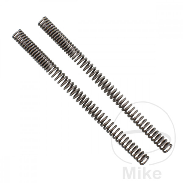 Fork spring progressive YSS for Kawasaki VN 750 A