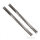 Fork spring progressive YSS for Kawasaki VN 750 A