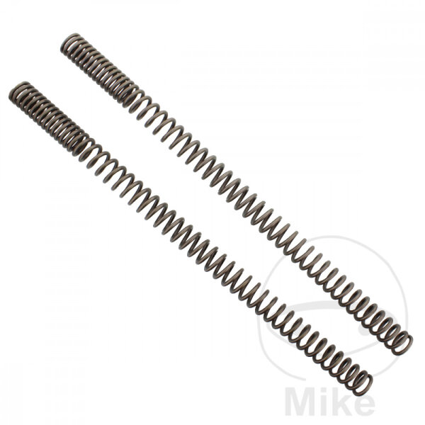 Fork spring progressive YSS for Kawasaki VN 800 B Classic