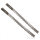 Fork spring progressive YSS for Kawasaki VN 800 B Classic