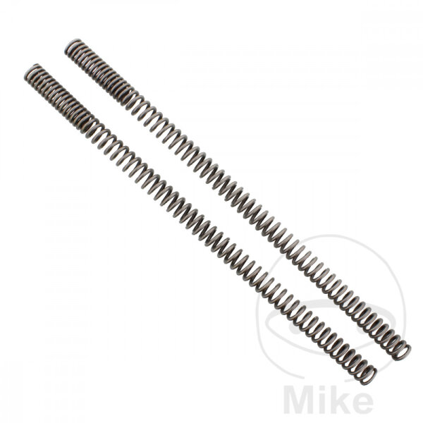 Fork spring progressive YSS for Kawasaki Z 750 H Ltd 4 Zylinder Yamaha XJ 650