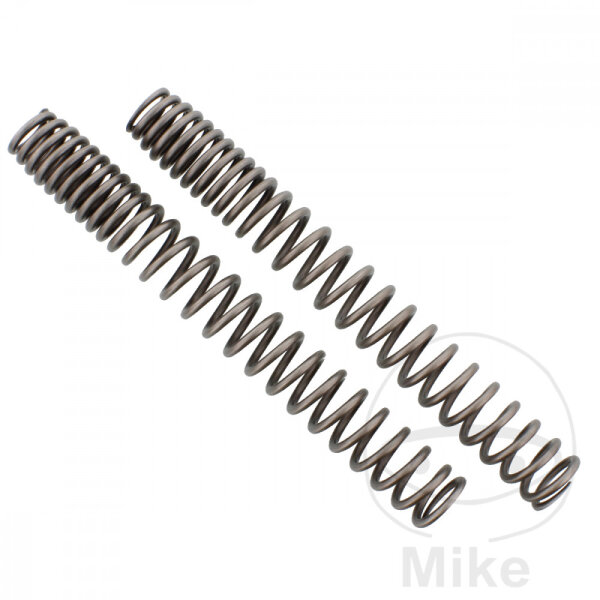 Fork spring progressive YSS for Kawasaki ZXR 750 H Stinger