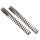 Fork spring progressive YSS for Kawasaki ZXR 750 H Stinger