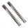 Fork spring progressive YSS for Kawasaki ZZR 1100 D