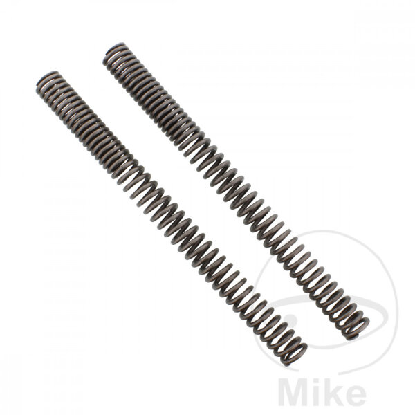 Fork spring progressive YSS for Kawasaki ZZR 600 D