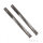 Fork spring progressive YSS for Kawasaki ZZR 600 D
