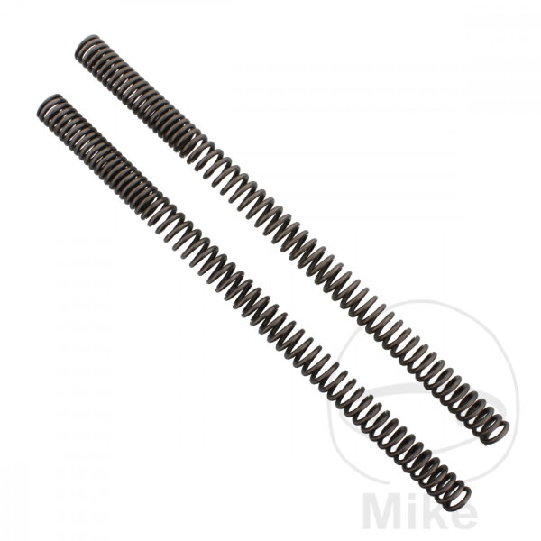 Fork spring progressive YSS for Kawasaki GTR 1000 Yamaha FZ 750