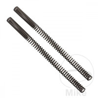 Fork spring progressive YSS for Kawasaki GTR 1000 Yamaha...