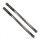 Fork spring progressive YSS for Kawasaki GTR 1000 Yamaha FZ 750