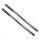 Fork spring progressive YSS for Suzuki GS 100 L E H Gussrad Speichenrad Sport