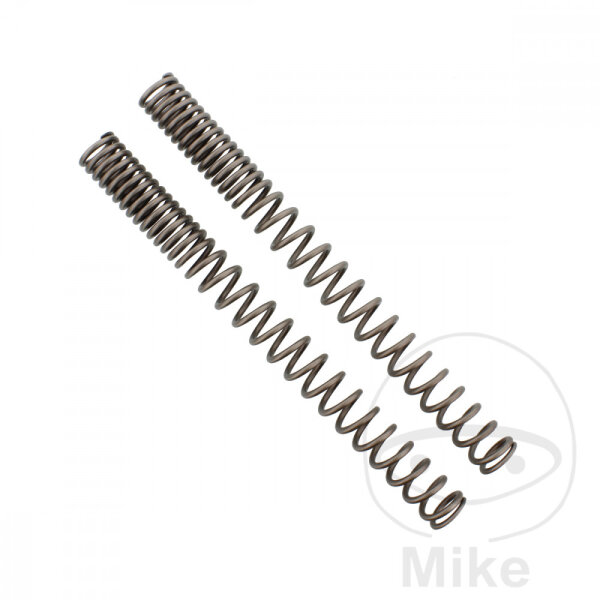 Fork spring progressive YSS for Honda CB 1000 F Super Four CB-X4 1300 Suzuki GSF 1200 Bandit