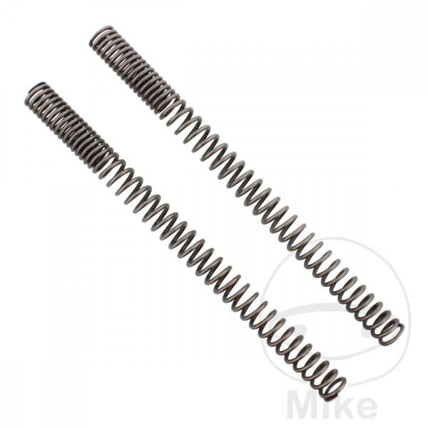 Fork spring progressive YSS for Suzuki GSX- 1100 GSX-R 750