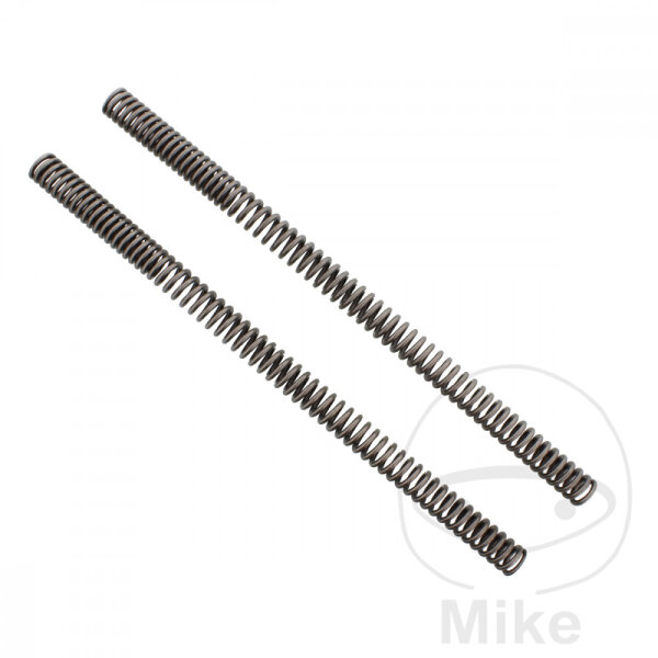 Fork spring progressive YSS for Suzuki GSX 550 ES E EU EF