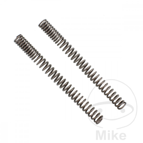 Fork spring progressive YSS for Suzuki GSX 600 750 F FU