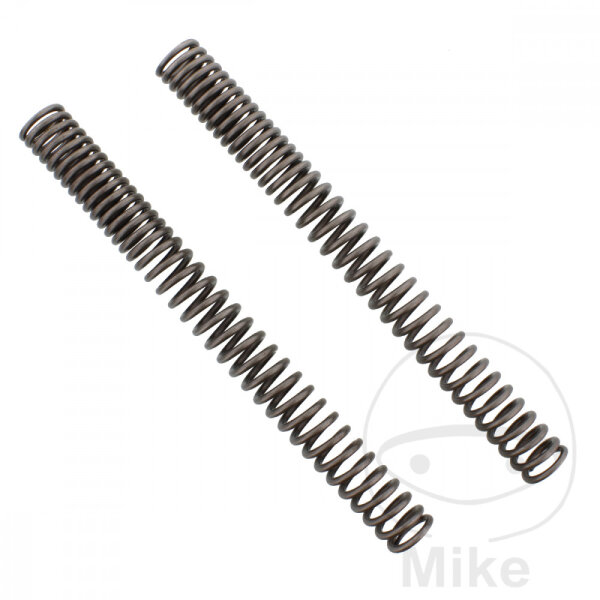 Fork spring progressive YSS for Suzuki GSX 1100 GSX-R 750 Yamaha VMX-12 1200 Vmax