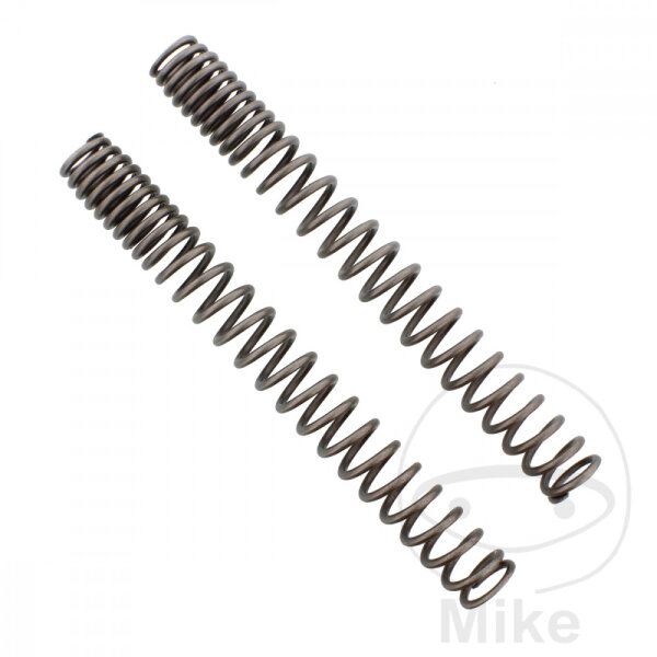 Fork spring progressive YSS for Suzuki GSX-R 1100