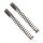 Fork spring progressive YSS for Suzuki GSX-R 1100