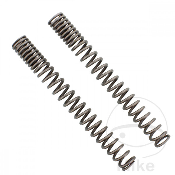 Fork spring progressive YSS for Suzuki GSX-R 1100 W