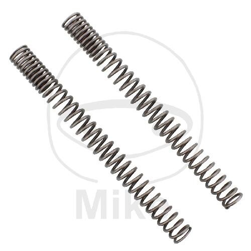 Fork spring progressive YSS for Suzuki RG 125 F Gamma