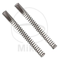 Gabelfeder progressiv YSS f&uuml;r Suzuki RG 125 F Gamma