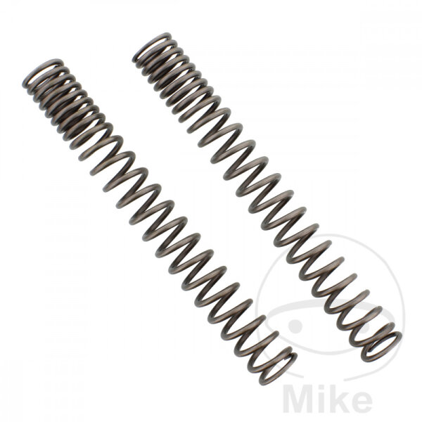Fork spring progressive YSS for Suzuki TL 1000 Triumph Tiger 1050 Sport ABS