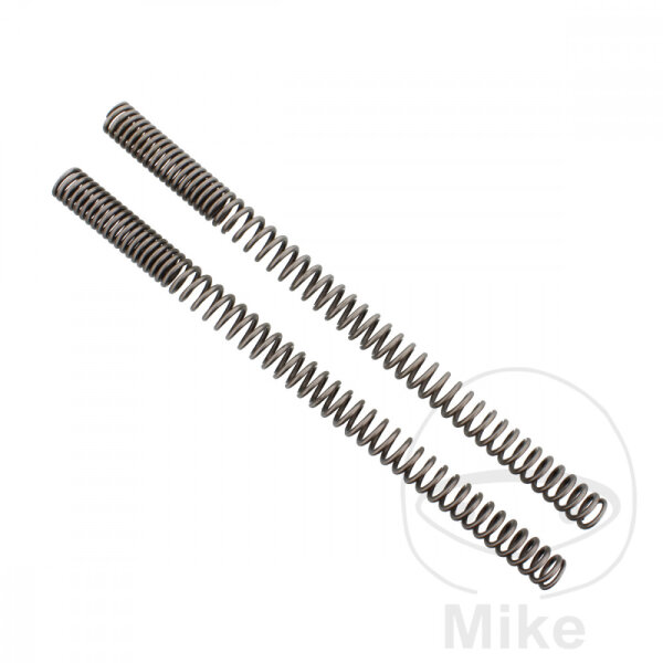 Fork spring progressive YSS for Yamaha FZ 750 XJ 600 SH Diversion