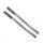 Fork spring progressive YSS for Yamaha FZ 750 XJ 600 SH Diversion