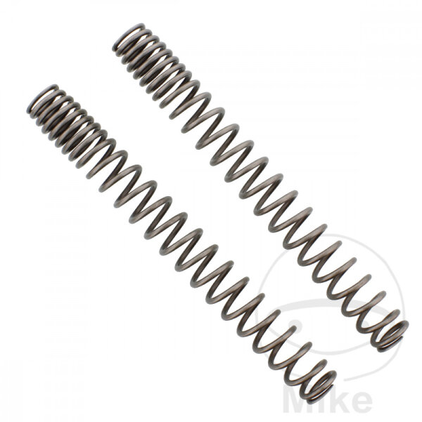 Fork springs progressive YSS for Yamaha MT-09 850 Tracer # 2015-2016
