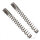 Fork springs progressive YSS for Yamaha MT-09 850 Tracer # 2015-2016