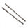 Fork spring progressive YSS for Yamaha RD 250 LC