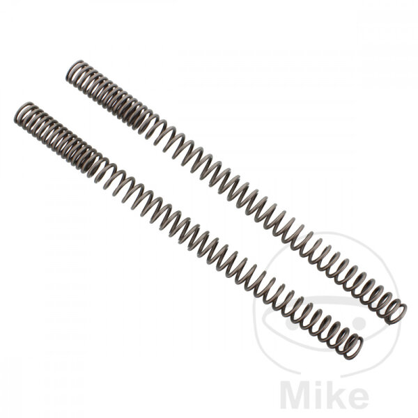 Fork spring progressive YSS for Yamaha TDM 850