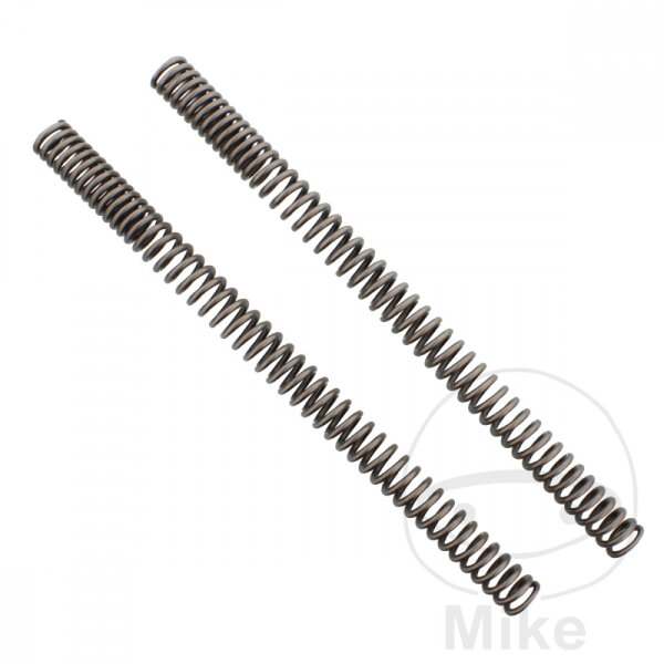 Fork spring progressive YSS for Yamaha VMX-12 1200 Vmax