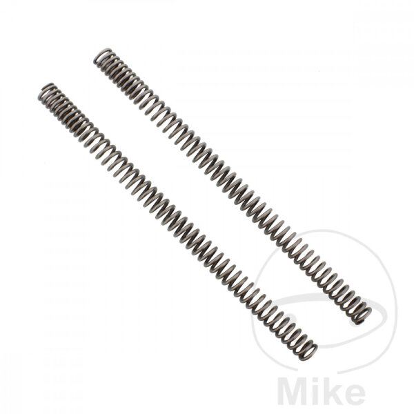 Ressort de fourche progressif YSS pour Yamaha XJ 650 T Turbo